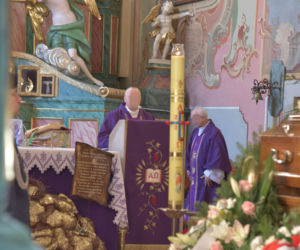 Nie żyje funkcjonariusz Służby Ochrony Państwa. Adam Ziarko miał 32 lata
