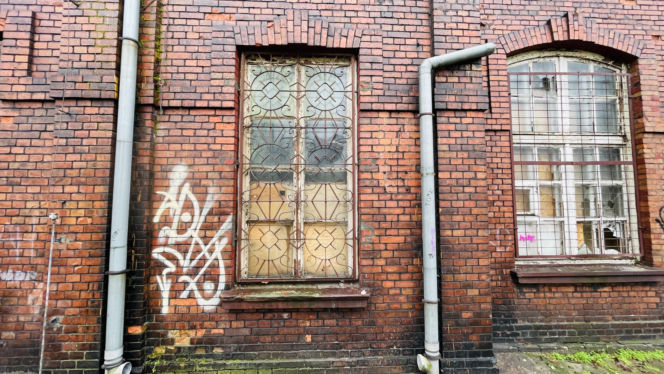 PKP Sosnowiec Południowy