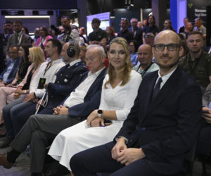 Uroczysta gala wręczenia nagród Portalu Obronnego – Złotych Gard