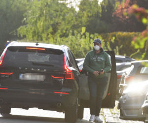 Luzacki początek kampanii Rafała Trzaskowskiego