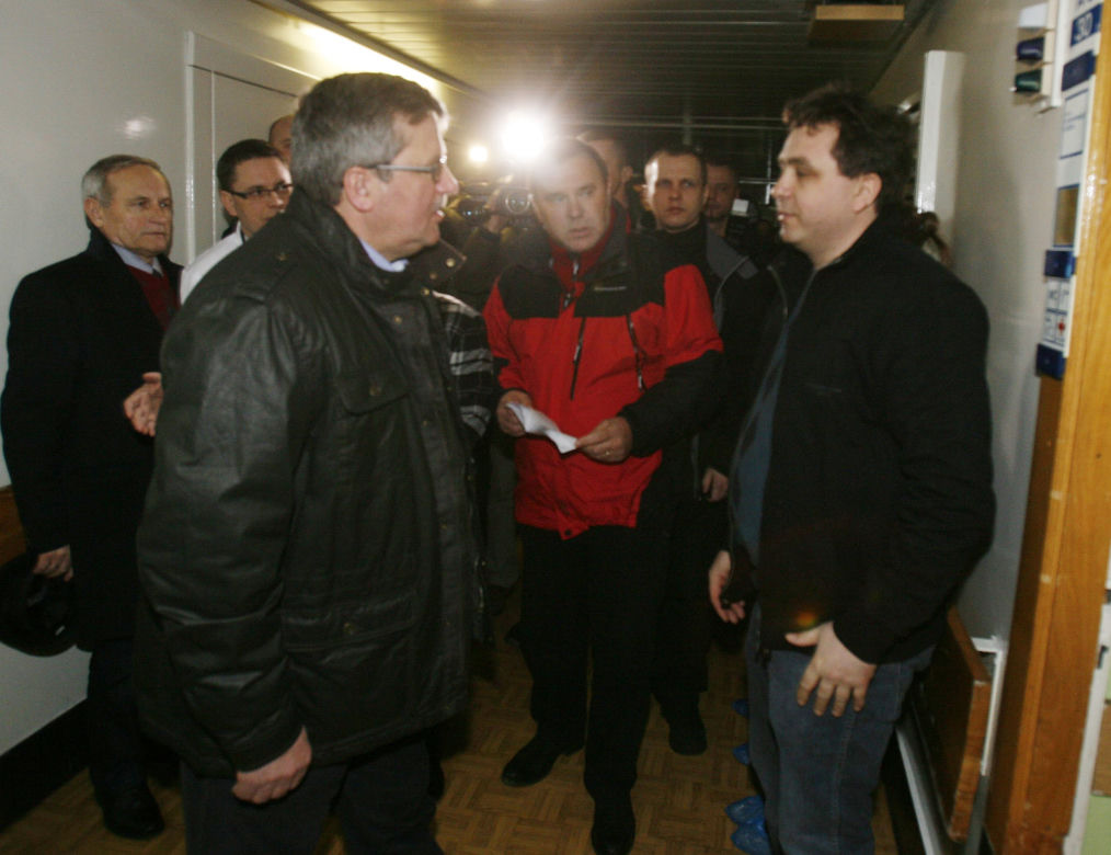 Szczekociny