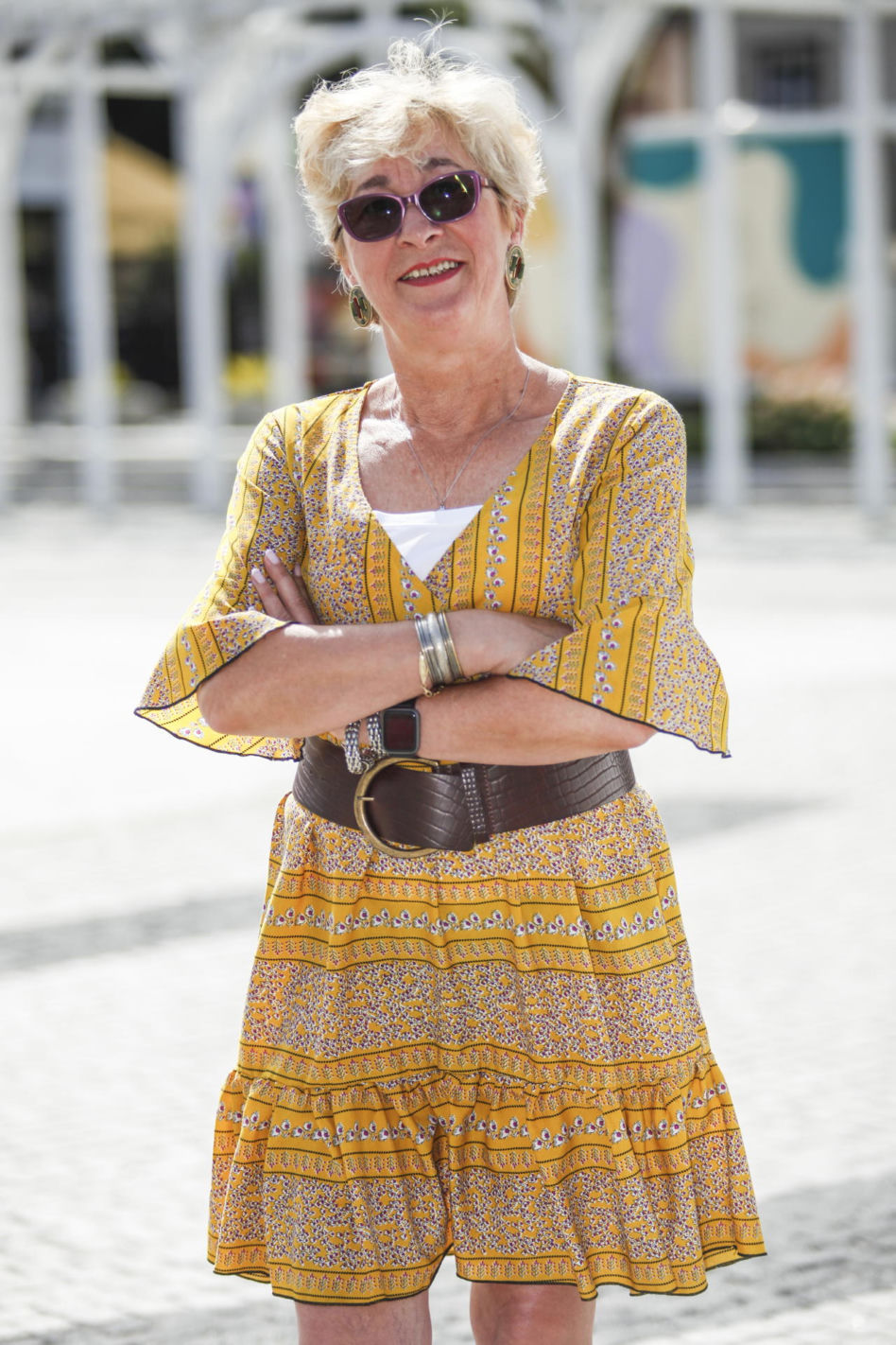 Zosia z "Sanatorium miłości"