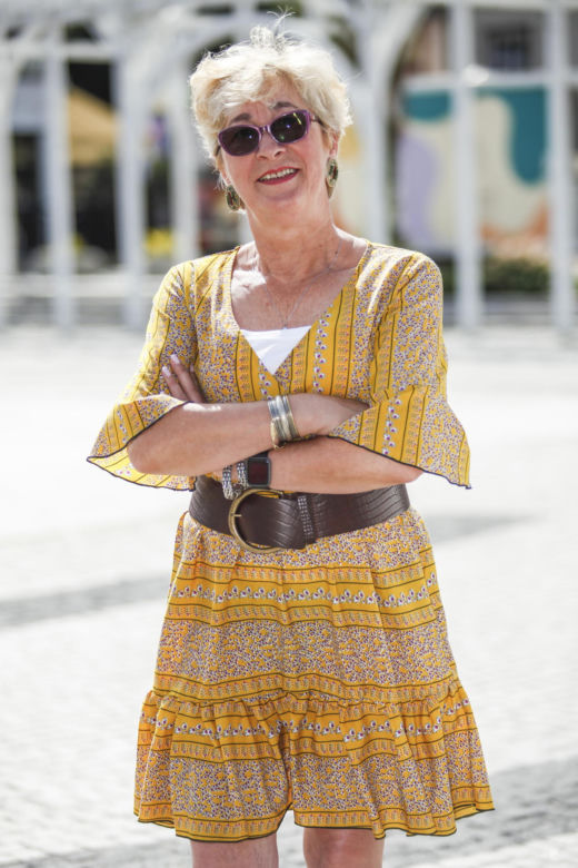 Zosia z "Sanatorium miłości"