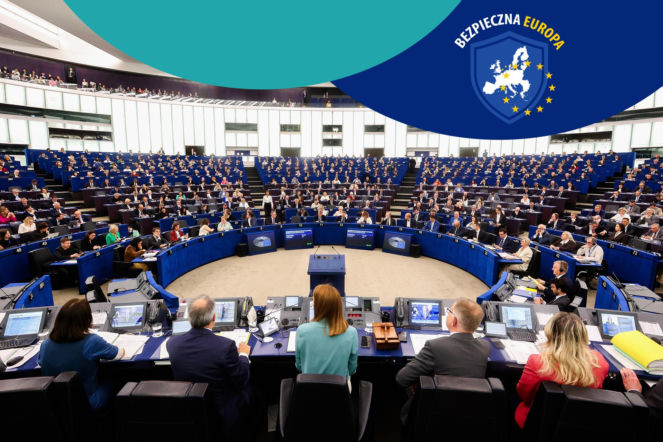 5 dowodów na to, że Parlament Europejski jest skuteczny