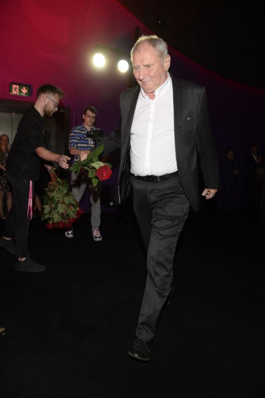 Andrzej Grabowski