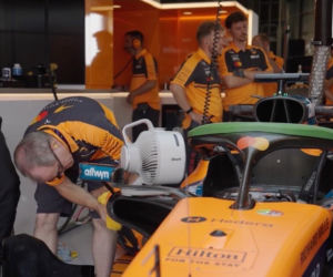 Dwie potęgi, jedna pasja. SharkNinja zostaje oficjalnym partnerem McLaren Racing 