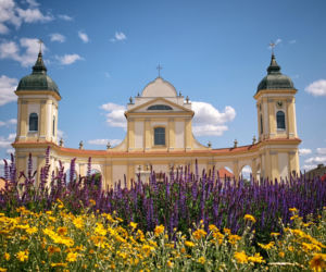 Tykocin – miejsce, do którego chce się wracać. I zostać na dłużej!