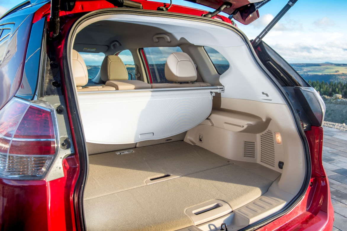 Nissan X-Trail 2.0 dCi