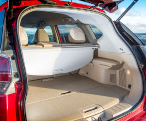 Nissan X-Trail 2.0 dCi