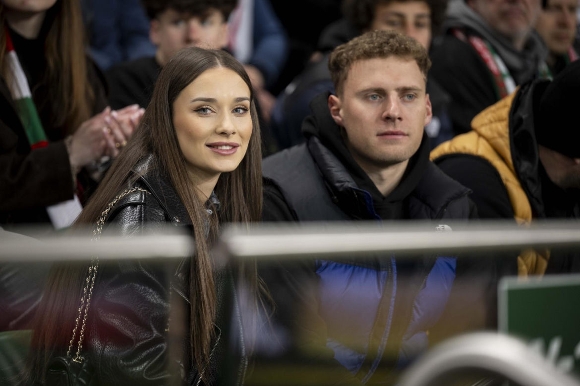 Legia Warszawa - Górnik Zabrze: Zdjęcia kibiców i zawodników z meczu 28. kolejki PKO BP Ekstraklasy
