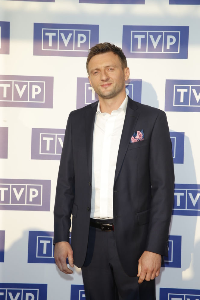  Jesienna ramówka TVP