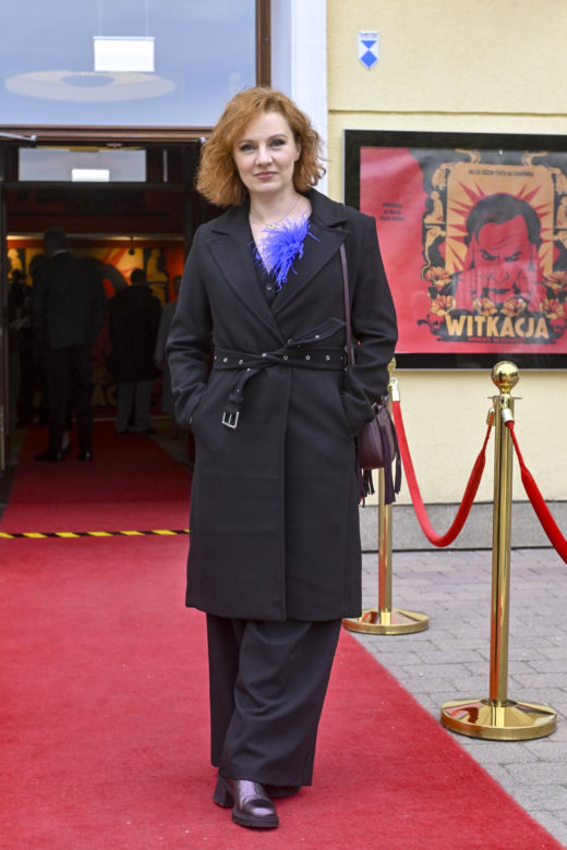 Ewelina Flinta
