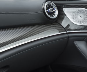 Mercedes-AMG GT 4-Door Coupe 63 S 4MATIC+
