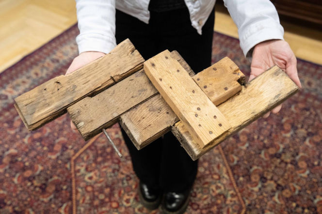 Tajne dokumenty ujawnione po 81 latach. Rafał Trzaskowski mówi o sensacyjnym odkryciu