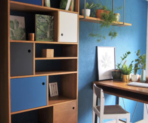 Home office