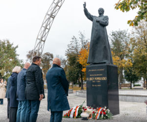 Muzeum ks. Jerzego Popiełuszki w Okopach