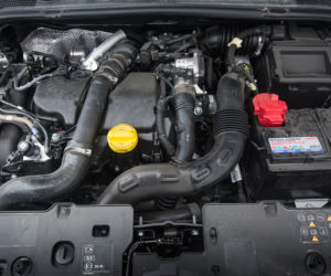 Renault Clio 1.5 dCi 75 KM Alize