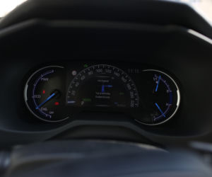 Toyota RAV4 2.5 Hybrid Dynamic Force 222 KM AWD-i e-CVT