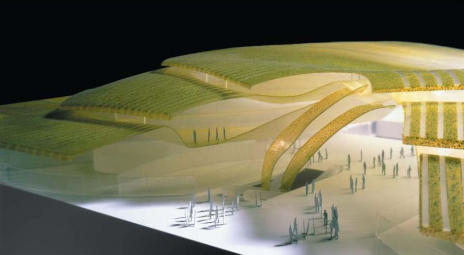 Archiwum Architektury