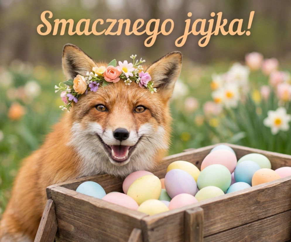 Darmowe kartki wielkanocne 2026 – Pobierz i wyślij na WhatsApp