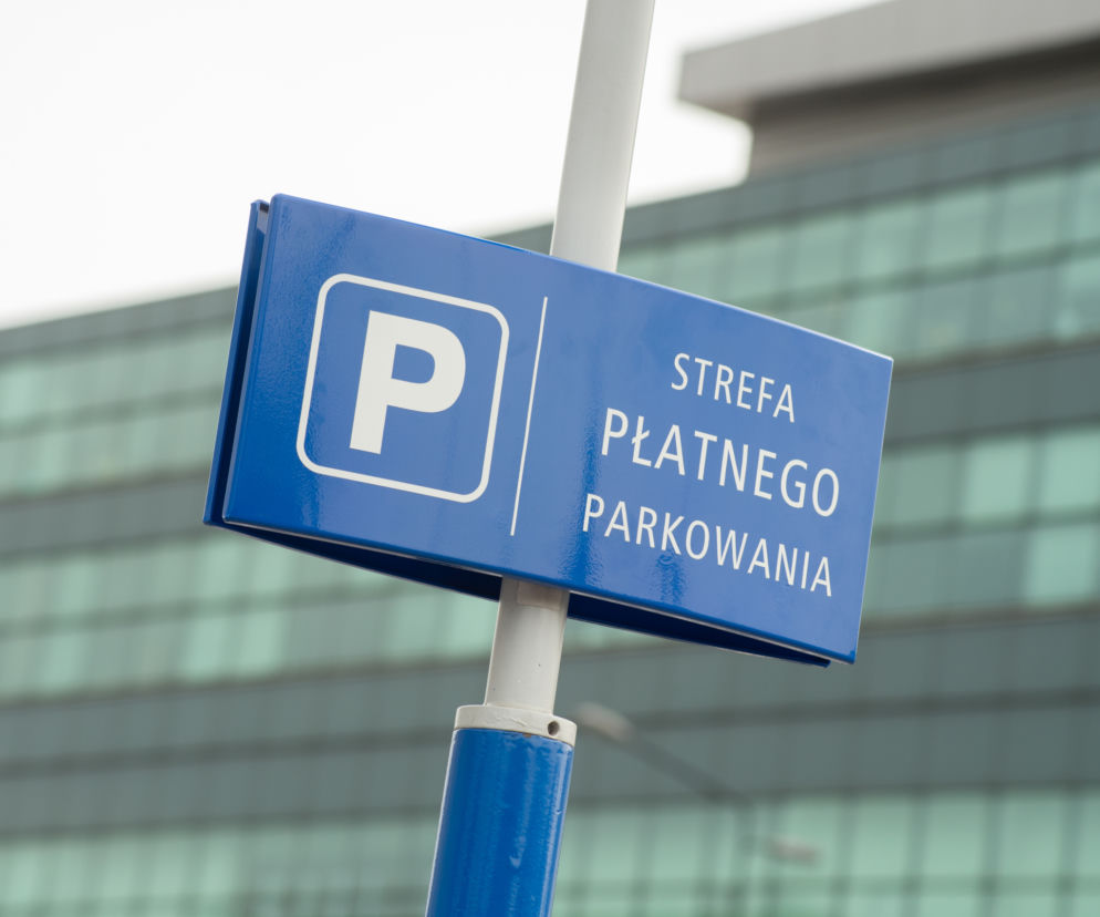 Warszawa rozszerza stregę płatnego parkowania