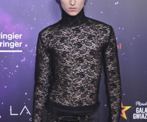 Maciejczak wybrał swoje zdjęcia