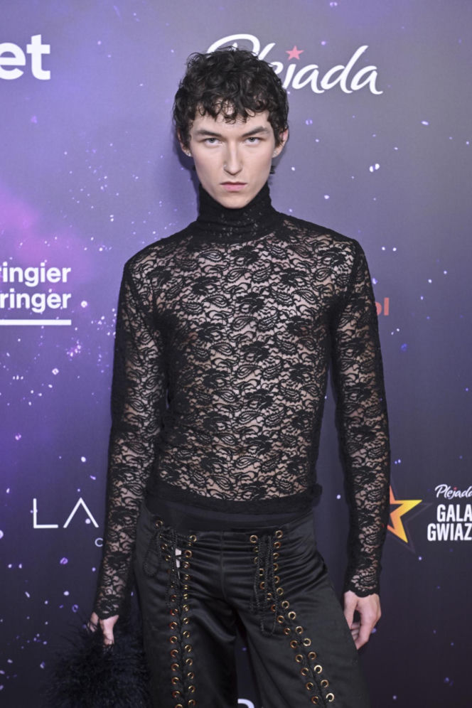 Maciejczak wybrał swoje zdjęcia