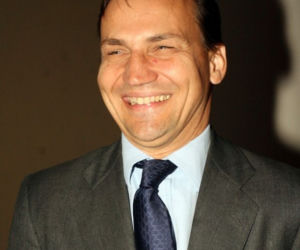 Radosław Sikorski