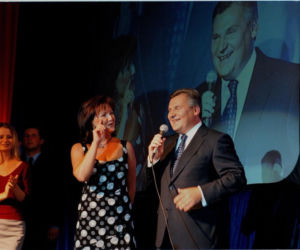 Jolanta Kwaśniewska