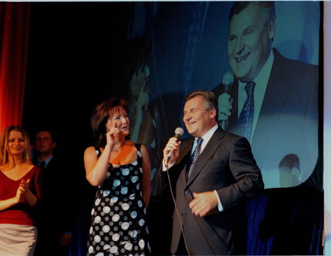 Jolanta Kwaśniewska