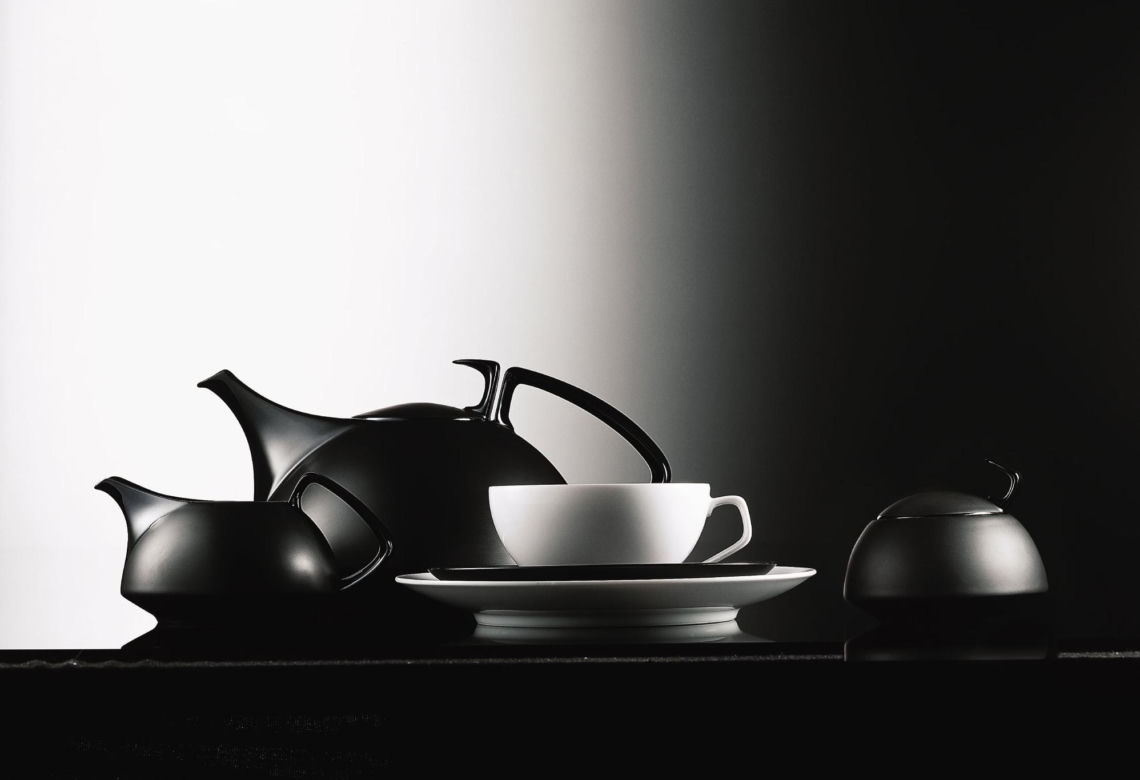 Rosenthal: TAC