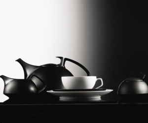 Rosenthal: TAC