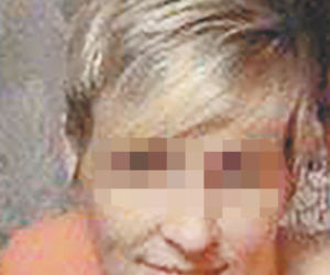 Zepchnęła z mostu koleżankę w ciąży