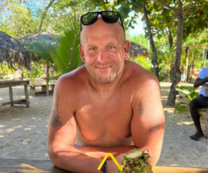 Niezwykła metamorfoza Piotra Małachowskiego. Schudł 20 kg i mówi wprost: Wolę Taniec z Gwiazdami niż freak fighty