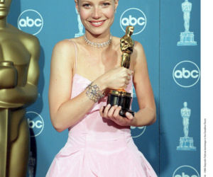 Gwyneth Paltrow, Oscary 1999