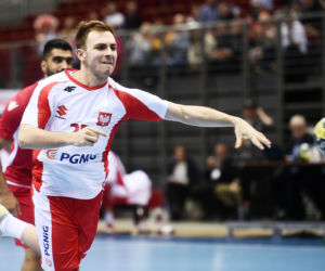 Arkadiusz Moryto: - Jest potencjał w tej kadrze