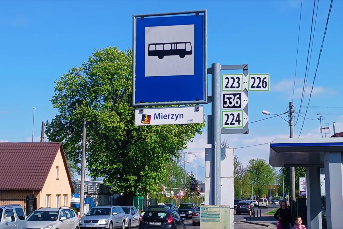 Mierzyn