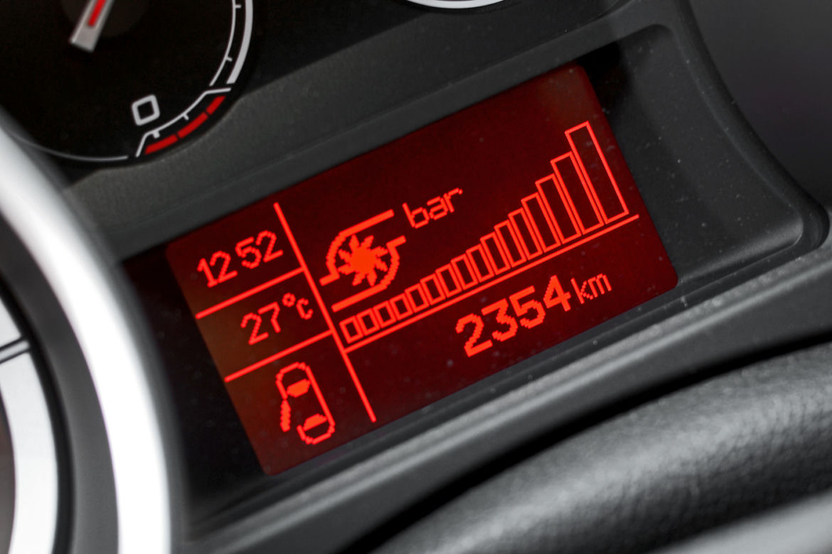 Alfa Romeo Giulietta 1.4 MultiAir