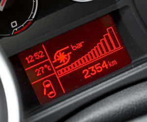 Alfa Romeo Giulietta 1.4 MultiAir