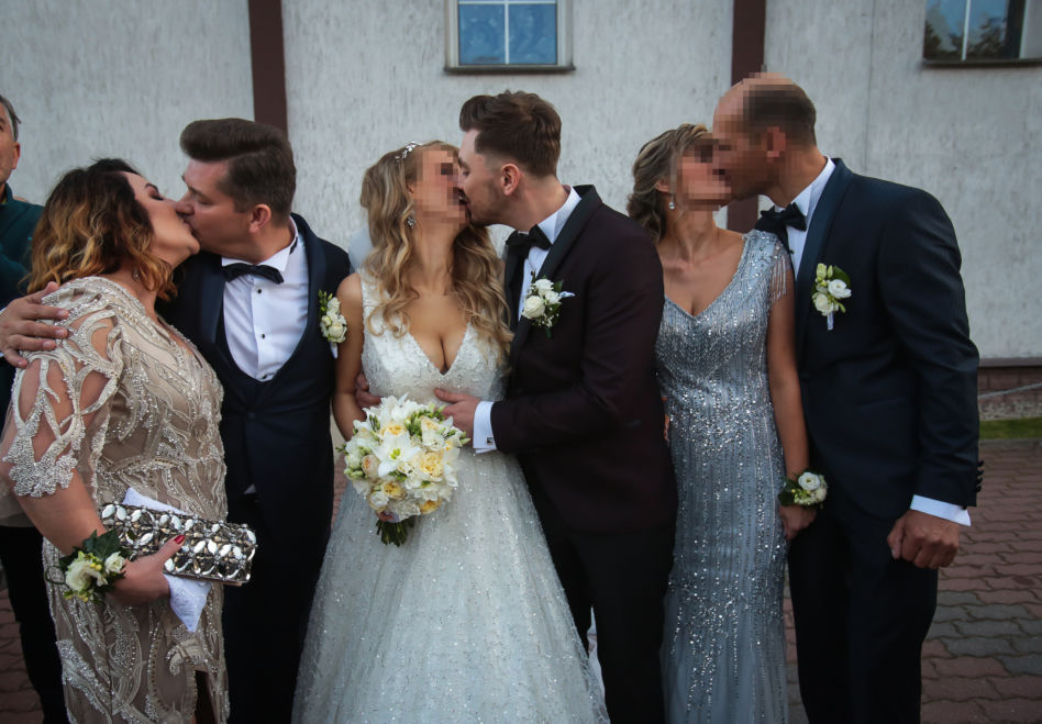 To będzie długi rozwód - Daniela Martyniuka.