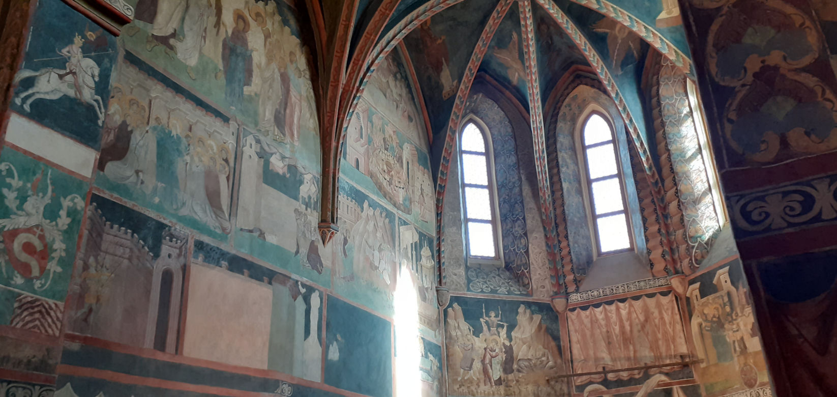 Zakończył się już remont Muzeum Narodowego w Lublinie. Byliśmy w środku [GALERIA]