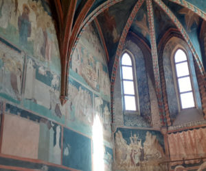 Zakończył się już remont Muzeum Narodowego w Lublinie. Byliśmy w środku [GALERIA]