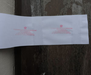 Mężczyzna rozstrzelał byłą żonę