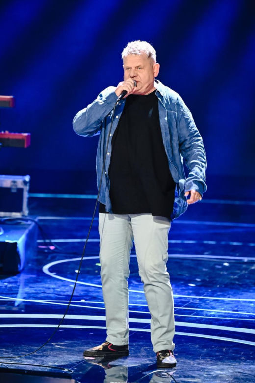 Trzeci dzień festiwalu w Sopocie