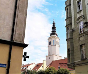 To dolnośląskie miasto AI uznała za najpiękniejsze. Przypomina małą Pragę