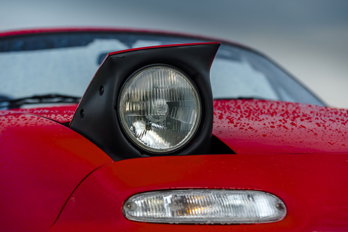 Mazda MX-5 NA