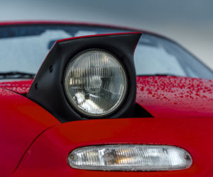 Mazda MX-5 NA