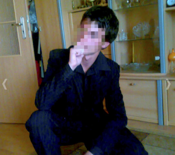 Śmierć Marcina K. po interwencji policji