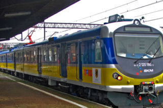 Zmiany na linii PKM: do Kościerzyny pojedziecie elektrycznym pociągiem!