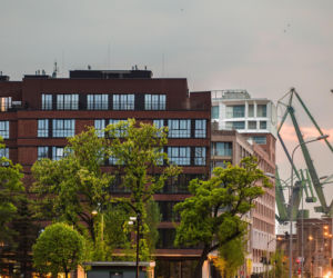 Resi4Rent Gdańsk